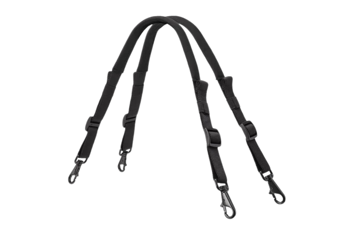 Boucles de marche Lévanou